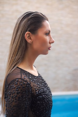 Daniela  Perkovic - Gallery Image 4