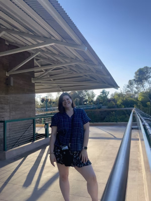 Caressa Taylor - Project Casting Gallery Image 2 Caressa Taylor - Gallery Image 2