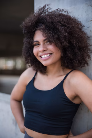 Carolina Reinoso - Project Casting Gallery Image 16 Carolina Reinoso - Gallery Image 16