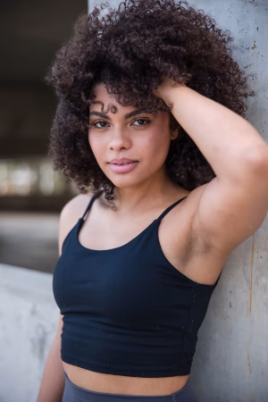 Carolina Reinoso - Project Casting Gallery Image 17 Carolina Reinoso - Gallery Image 17