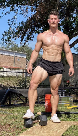 Austin Raye - Gallery Image 1