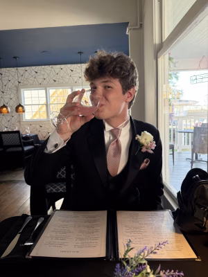 Joshua Wisniewski - Gallery Image 2