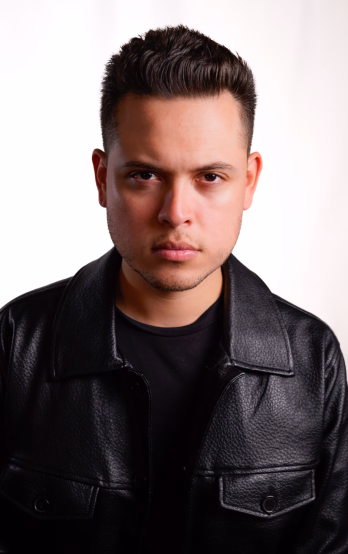 Brian Gastelum - Profile Photo
