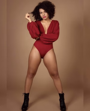 Carolina Reinoso - Project Casting Gallery Image 15 Carolina Reinoso - Gallery Image 15