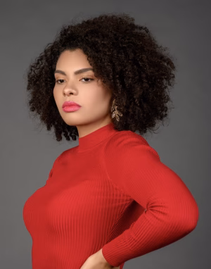 Carolina Reinoso - Project Casting Gallery Image 11 Carolina Reinoso - Gallery Image 11