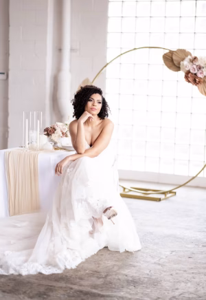 Carolina Reinoso - Project Casting Gallery Image 5 Carolina Reinoso - Gallery Image 5