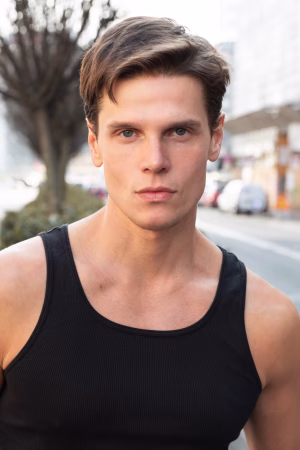 Alessandro  Egger - Gallery Image 1