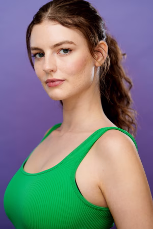 Kristine Larsen - Gallery Image 7