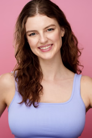 Kristine Larsen - Gallery Image 5