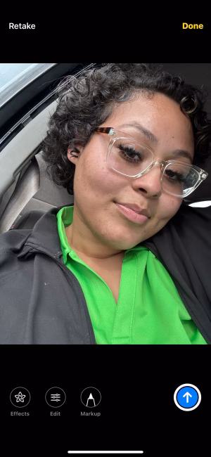 Victoria Guilamo - Project Casting Gallery Image 2 Victoria Guilamo - Gallery Image 2