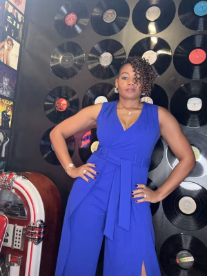 Demetria Swint - Project Casting Gallery Image 6 Demetria Swint - Gallery Image 6