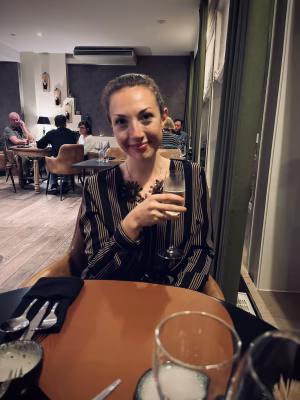 Lisa Gebbert - Project Casting Gallery Image 6 Lisa Gebbert - Gallery Image 6