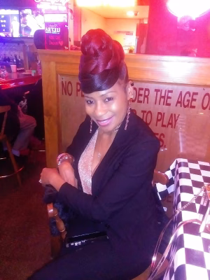 Gina Byrd - Gallery Image 1