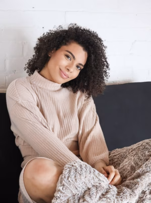 Carolina Reinoso - Project Casting Gallery Image 7 Carolina Reinoso - Gallery Image 7