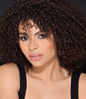 Carolina Reinoso - Project Casting Gallery Image 1 Carolina Reinoso - Gallery Image 1