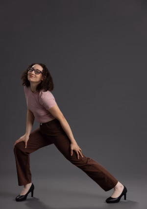 Jalia Maléy  Brodie - Gallery Image 1