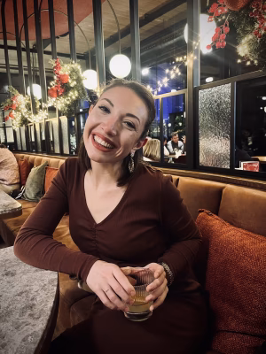 Lisa Gebbert - Project Casting Gallery Image 9 Lisa Gebbert - Gallery Image 9