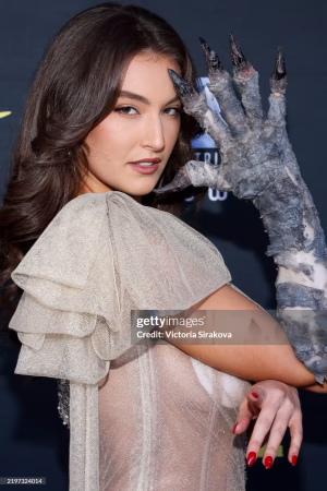 Rachel Pizzolato - Gallery Image 2