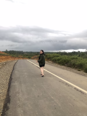 Trisha Zitta - Gallery Image 1