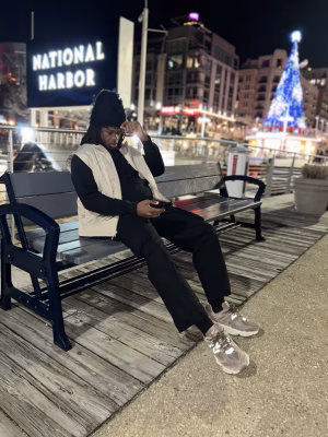 Javion Herndon - Project Casting Gallery Image 5 Javion Herndon - Gallery Image 5