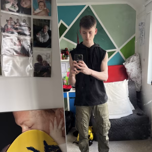 Joe Goodyer - Gallery Image 5