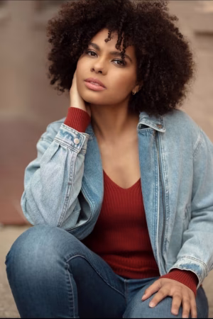 Carolina Reinoso - Project Casting Gallery Image 12 Carolina Reinoso - Gallery Image 12