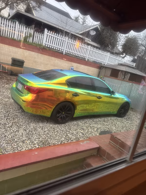 Randal Bonacorso - Project Casting Gallery Image 2 Randal Bonacorso - Gallery Image 2