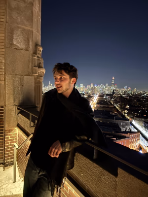 Patrick Mosley - Project Casting Gallery Image 1 Patrick Mosley - Gallery Image 1