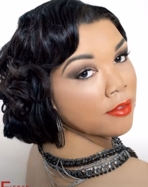 Tynisha Lewis - Project Casting Gallery Image 6 Tynisha Lewis - Gallery Image 6