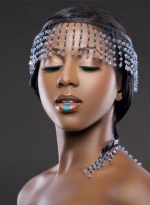 Tynisha Lewis - Project Casting Gallery Image 4 Tynisha Lewis - Gallery Image 4