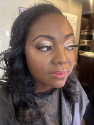 Tynisha Lewis - Project Casting Gallery Image 7 Tynisha Lewis - Gallery Image 7