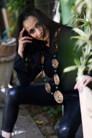 Alexandra Salvador - Gallery Image 2