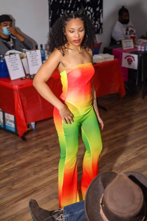 Chalaya Rogers - Gallery Image 6