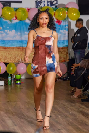 Chalaya Rogers - Gallery Image 5