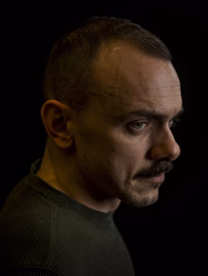 Konstantin Lindhorst - Project Casting Gallery Image 1 Konstantin Lindhorst - Gallery Image 1