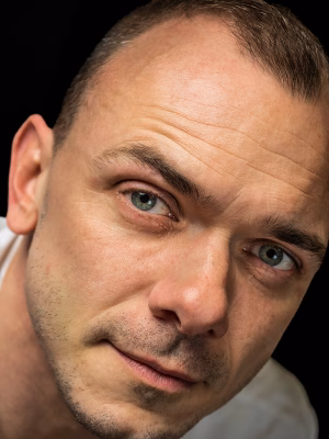 Konstantin Lindhorst - Project Casting Gallery Image 4 Konstantin Lindhorst - Gallery Image 4