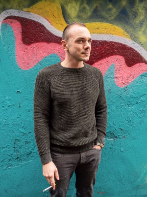 Konstantin Lindhorst - Project Casting Gallery Image 6 Konstantin Lindhorst - Gallery Image 6