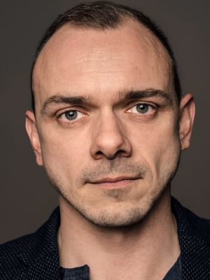 Konstantin Lindhorst - Project Casting Gallery Image 2 Konstantin Lindhorst - Gallery Image 2