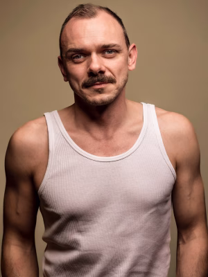 Konstantin Lindhorst - Project Casting Gallery Image 3 Konstantin Lindhorst - Gallery Image 3