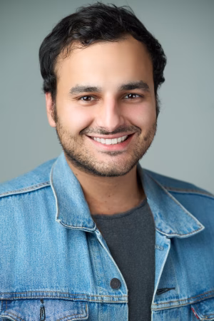 Marcel Olivera - Gallery Image 1