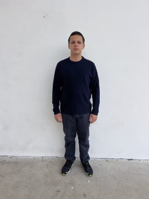 Mark Pustovoi - Gallery Image 1