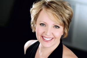 Melissa Rosenberger - Gallery Image 1
