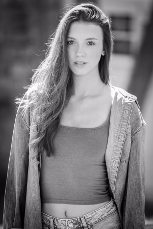 Madison Sands - Project Casting Gallery Image 2 Madison Sands - Gallery Image 2