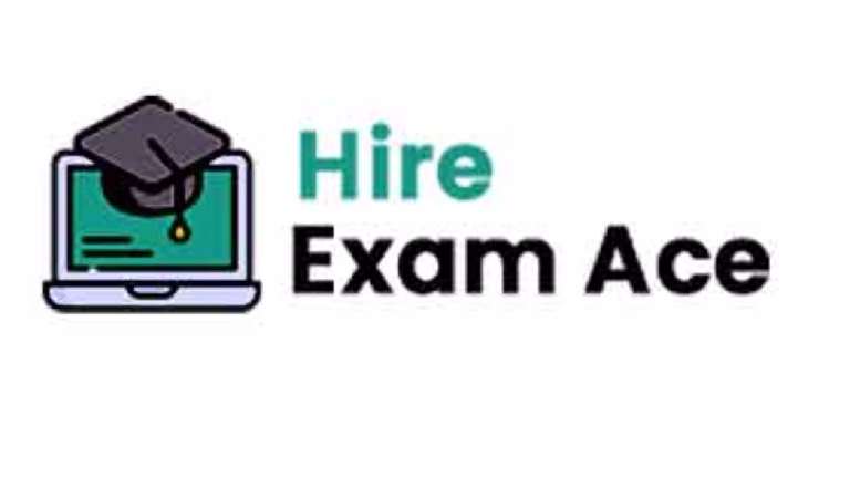 Hire Exam Ace
