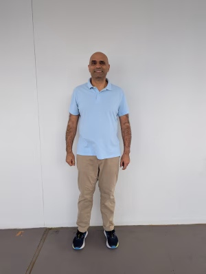 Nick Shah - Project Casting Gallery Image 3 Nick Shah - Gallery Image 3