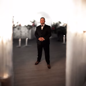 Raymond Nix - Gallery Image 1