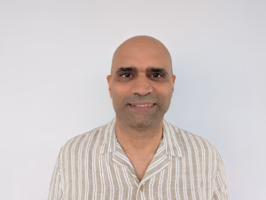 Nick Shah - Project Casting Gallery Image 2 Nick Shah - Gallery Image 2