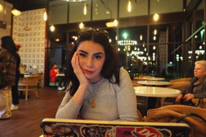 Lina Hilweh - Project Casting Gallery Image 4 Lina Hilweh - Gallery Image 4