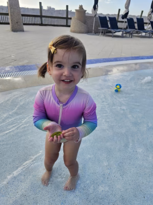 Amelia  Kia - Project Casting Gallery Image 6 Amelia  Kia - Gallery Image 6