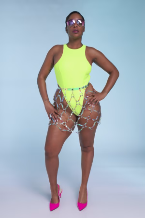 Monique Kinzer - Gallery Image 3